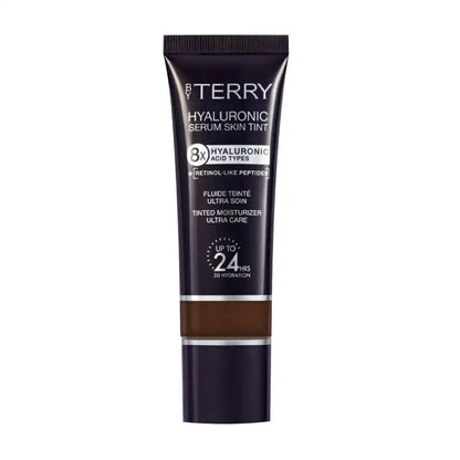 By Terry - Hyaluronic Serum Skin Tint - 9 Deep Ebony