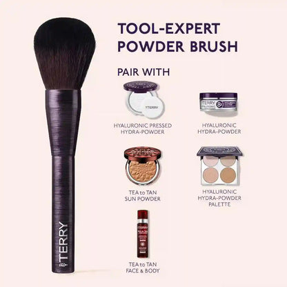 By Terry - Brush - 1 Powder Brush