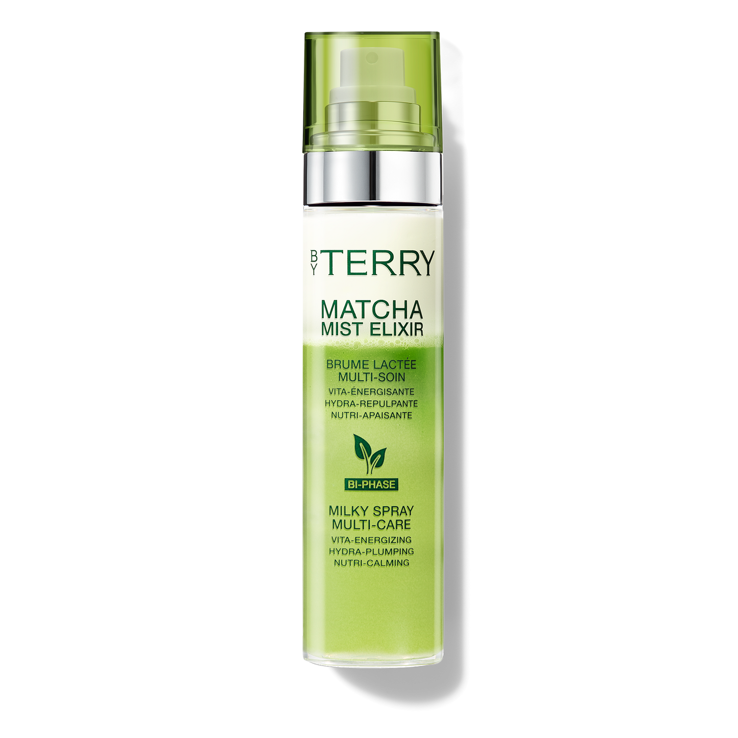 By Terry - Matcha Mist Elixir