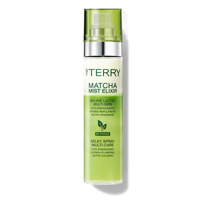 By Terry - Matcha Mist Elixir
