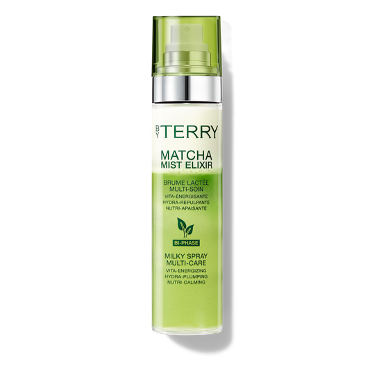 By Terry - Matcha Mist Elixir
