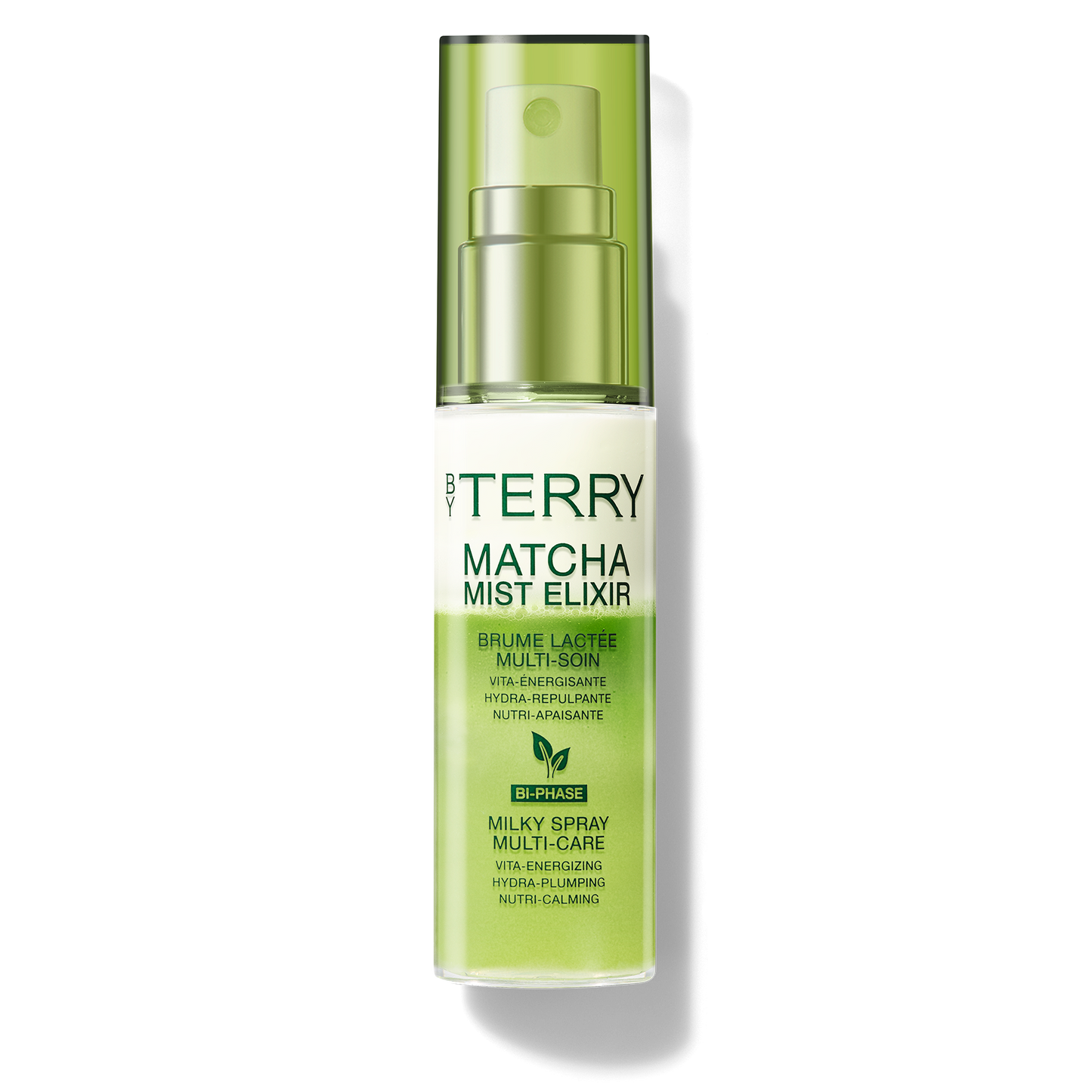 By Terry - Matcha Mist Elixir