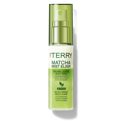 By Terry - Matcha Mist Elixir