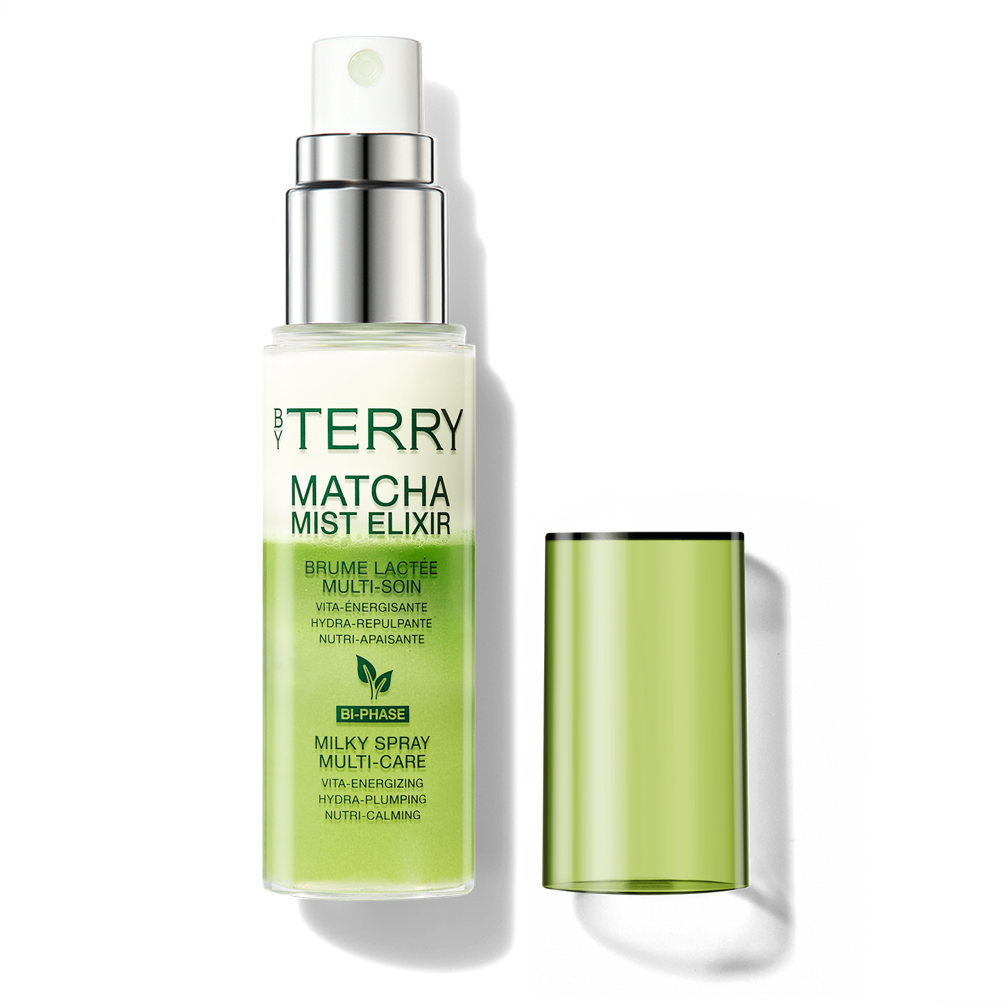 By Terry - Matcha Mist Elixir