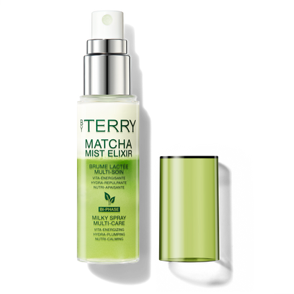 By Terry - Matcha Mist Elixir