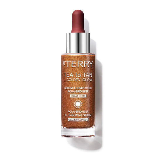 By Terry - Tea to Tan - Golden Glow