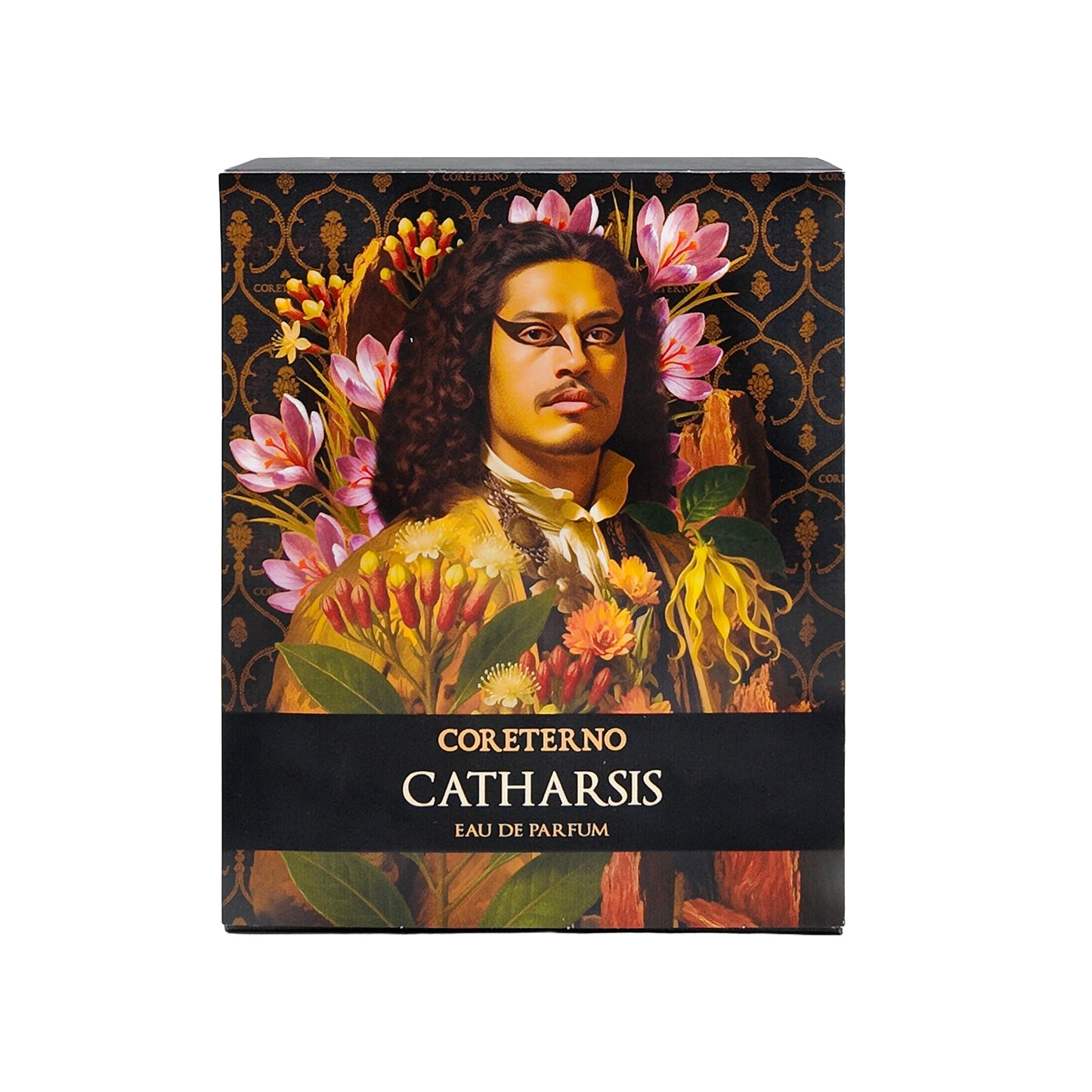 Coreterno - Catharsis