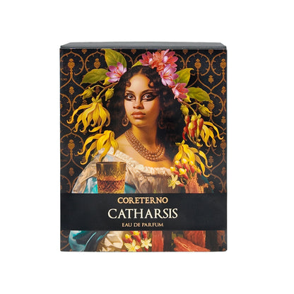 Coreterno - Catharsis