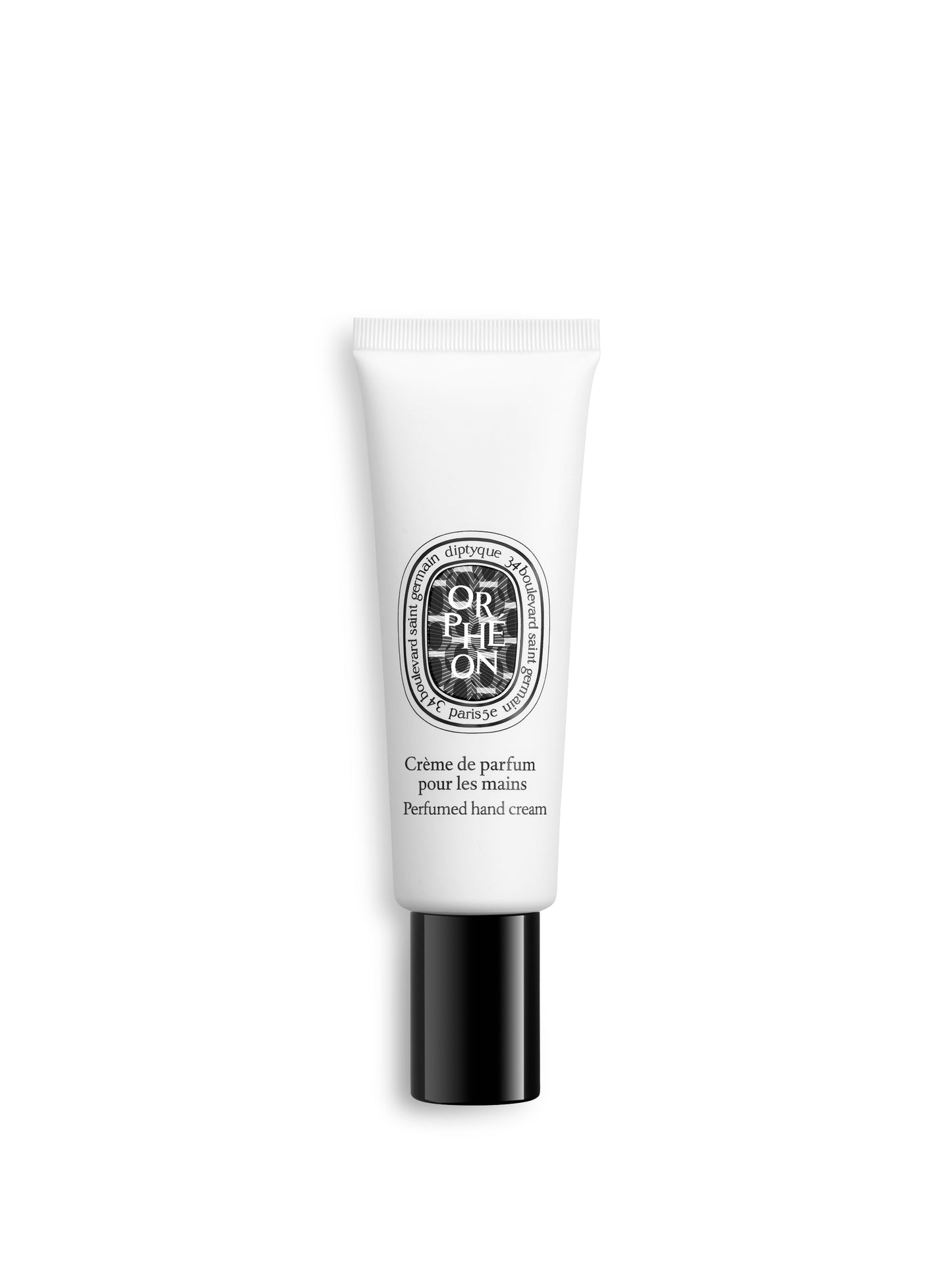 DIPTYQUE - Orphéon - Hand Cream