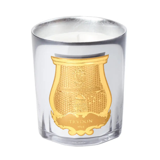 Trudon - La Nuit des Glaces - Cabinet des Miroirs - Duftkerze