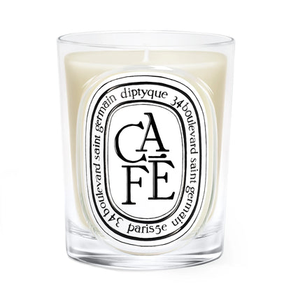 DIPTYQUE - Café (Kaffee) - Duftkerze