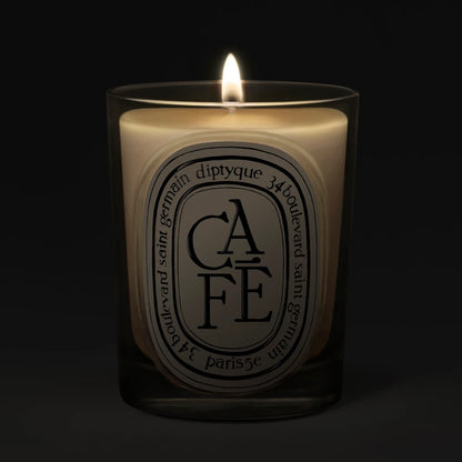 DIPTYQUE - Café (Kaffee) - Duftkerze