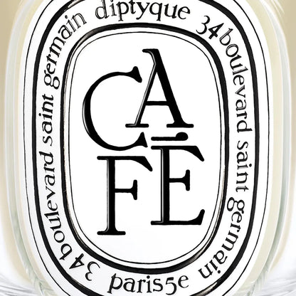 DIPTYQUE - Café (Kaffee) - Duftkerze