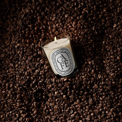 DIPTYQUE - Café (Kaffee) - Duftkerze