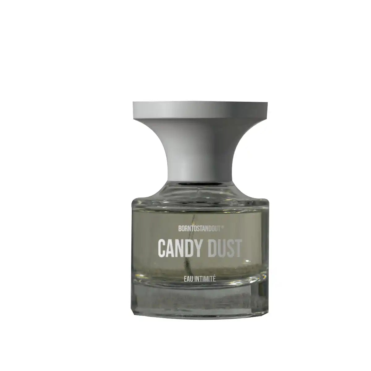 BORNTOSTANDOUT - Candy Dust - Eau Intimité - Limited