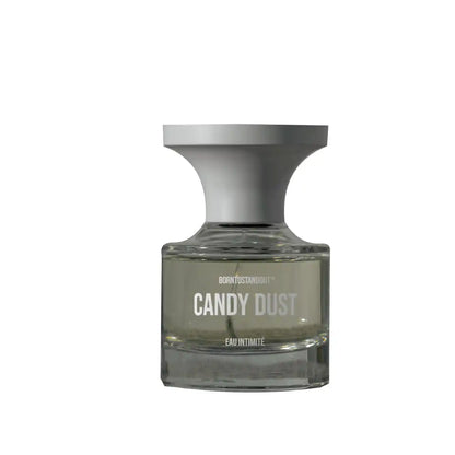 BORNTOSTANDOUT - Candy Dust - Eau Intimité - Limited