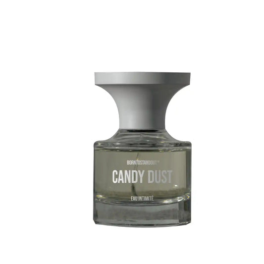 BORNTOSTANDOUT - Candy Dust - Eau Intimité - Limited