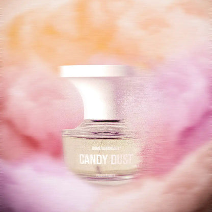 BORNTOSTANDOUT - Candy Dust - Eau Intimité - Limited