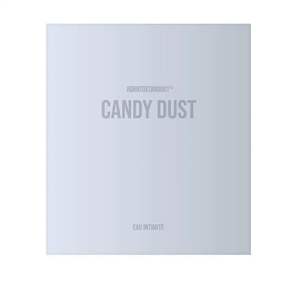 BORNTOSTANDOUT - Candy Dust - Eau Intimité - Limited