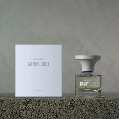 BORNTOSTANDOUT - Candy Dust - Eau Intimité - Limited
