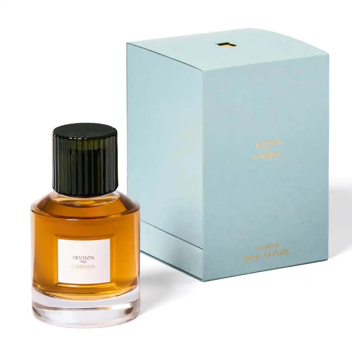 Trudon - Carmen