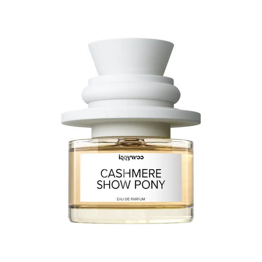 Iggywoo - Cashmere Show Pony