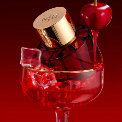 New Notes - Modern Liquid Collection - Cherry Prosecco