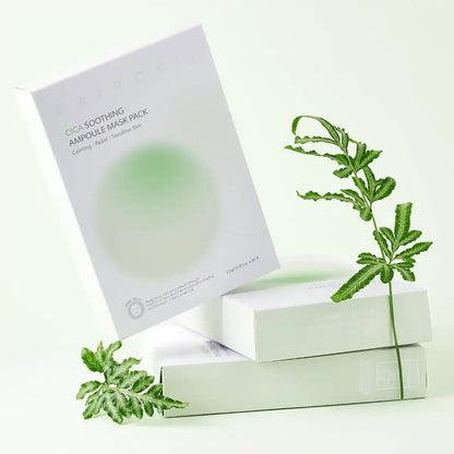 Faircell - Cica Soothing Ampoule Mask