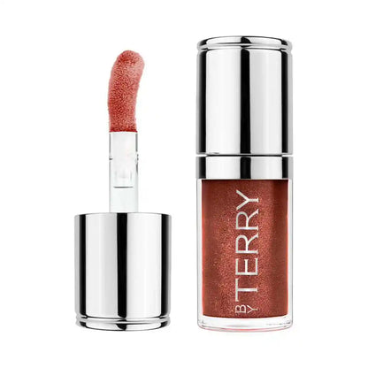By Terry - Baume de Rose Glow Gloss - N6 Coffee Crush
