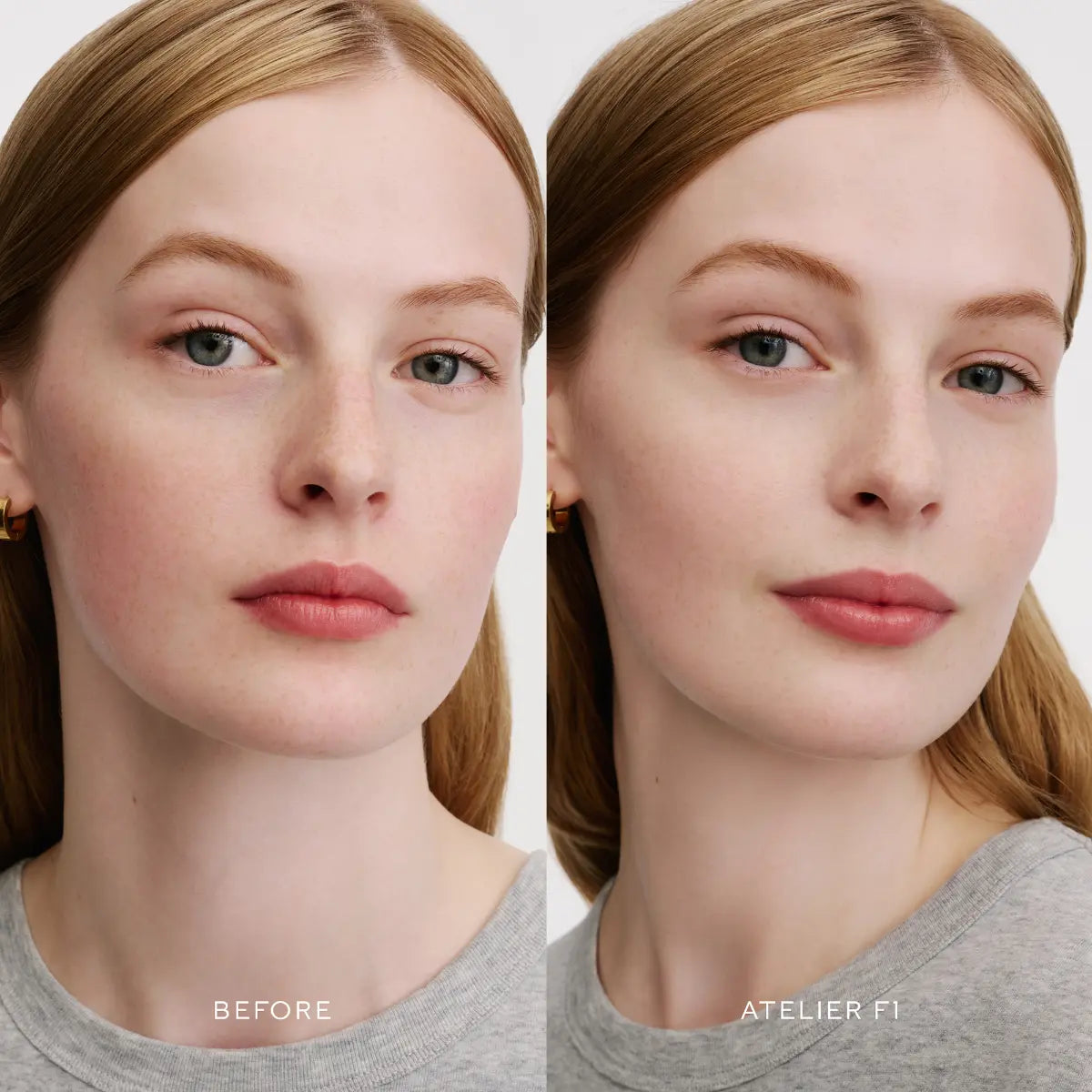 Westman Atelier - Suprême Bio Complex Liquid Foundation - F1