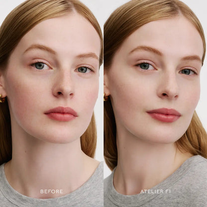 Westman Atelier - Suprême Bio Complex Liquid Foundation - F1