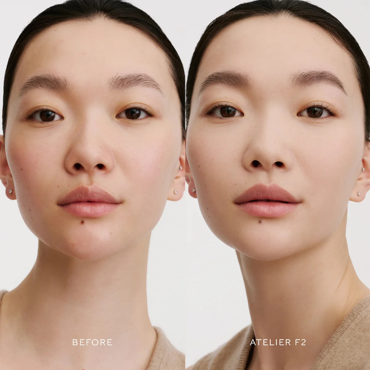 Westman Atelier - Suprême Bio Complex Liquid Foundation - F2