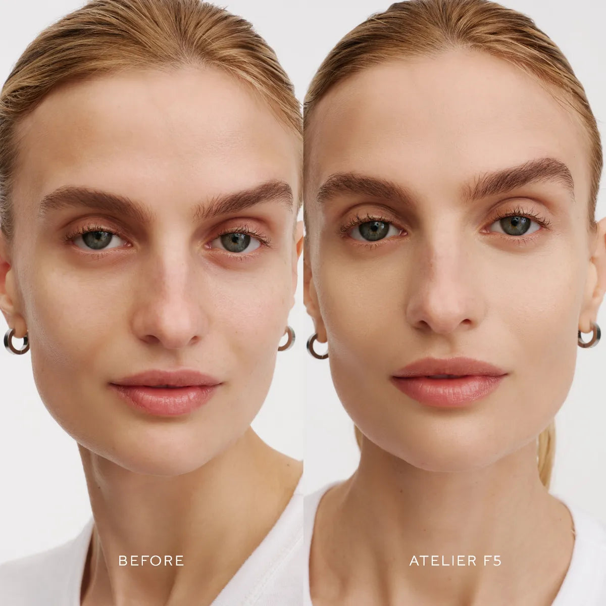 Westman Atelier - Suprême Bio Complex Liquid Foundation - F5