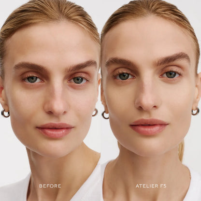 Westman Atelier - Suprême Bio Complex Liquid Foundation - F5