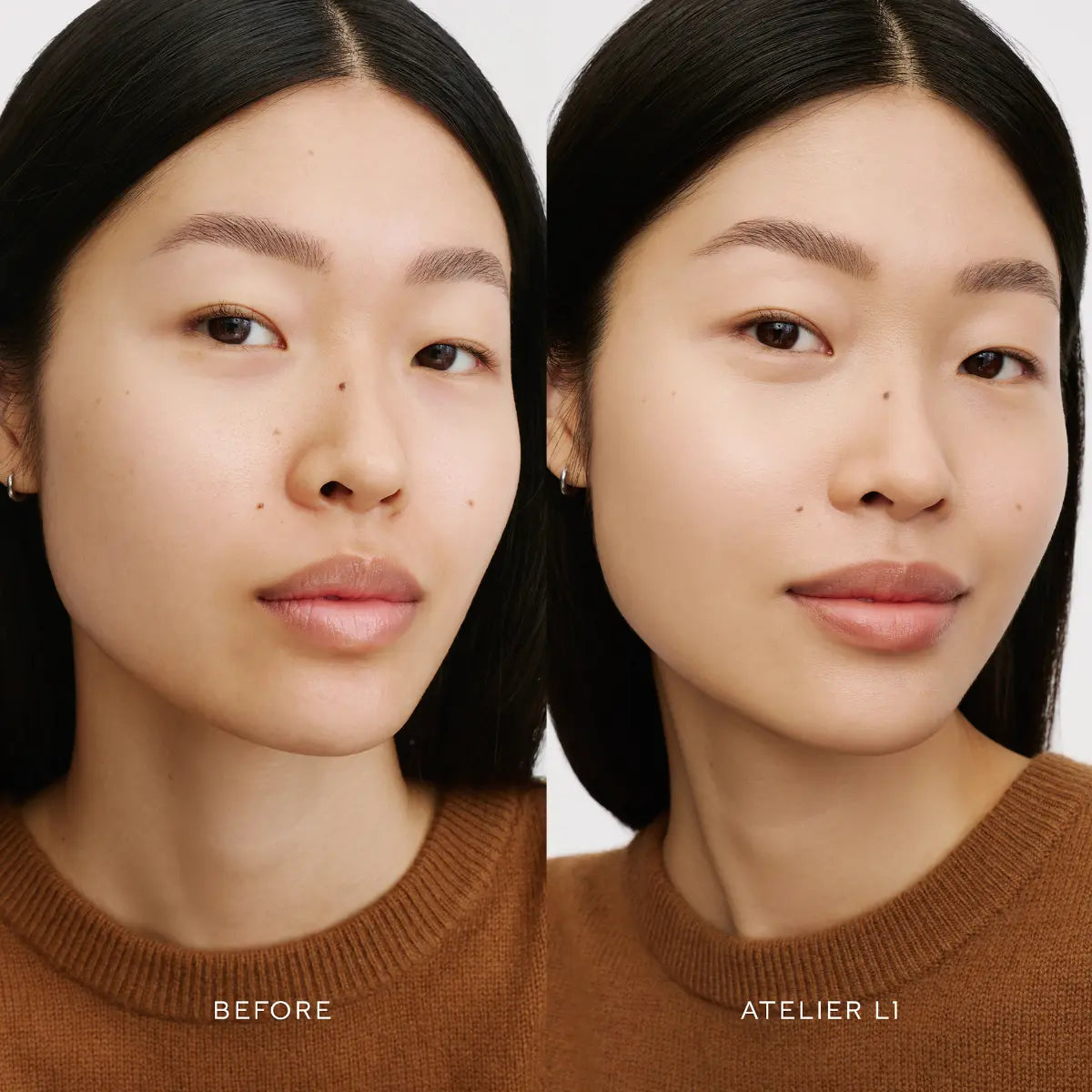 Westman Atelier - Suprême Bio Complex Liquid Foundation - L1