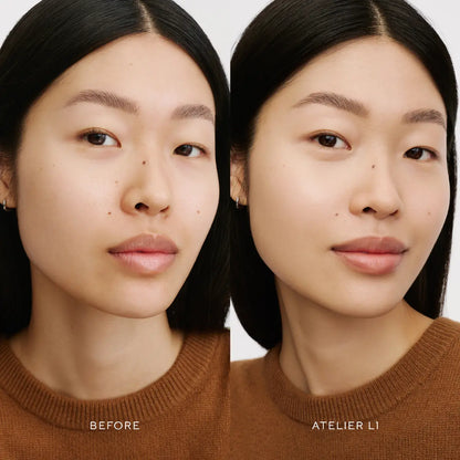 Westman Atelier - Suprême Bio Complex Liquid Foundation - L1