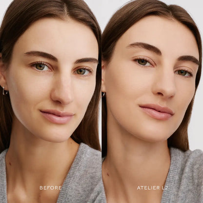 Westman Atelier - Suprême Bio Complex Liquid Foundation - L2