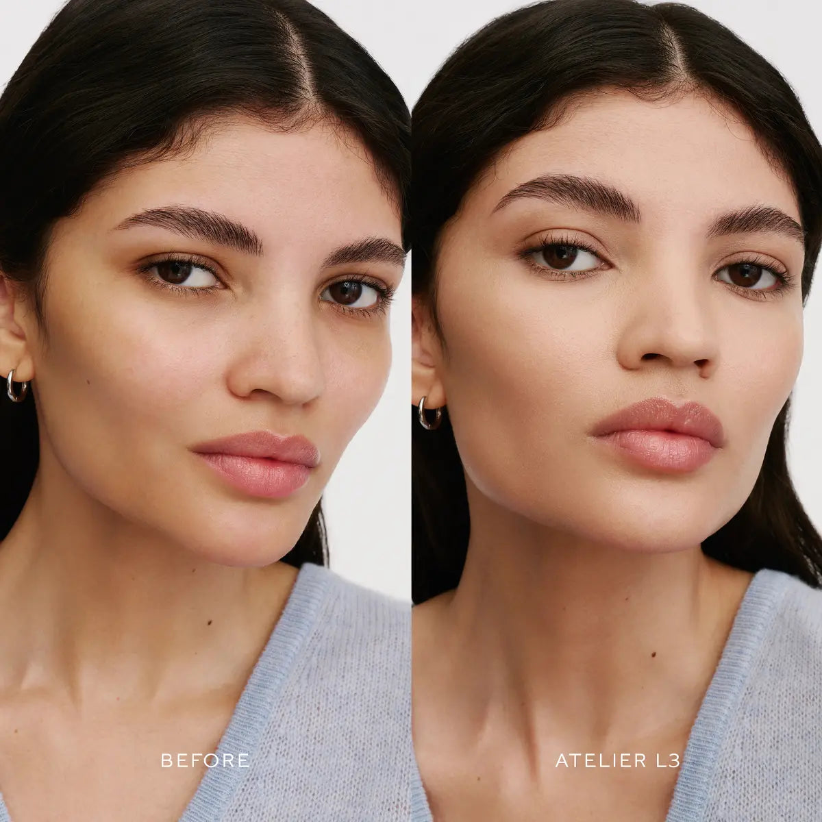 Westman Atelier - Suprême Bio Complex Liquid Foundation - L3