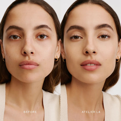 Westman Atelier - Suprême Bio Complex Liquid Foundation - L4