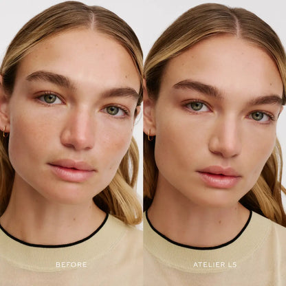Westman Atelier - Suprême Bio Complex Liquid Foundation - L5