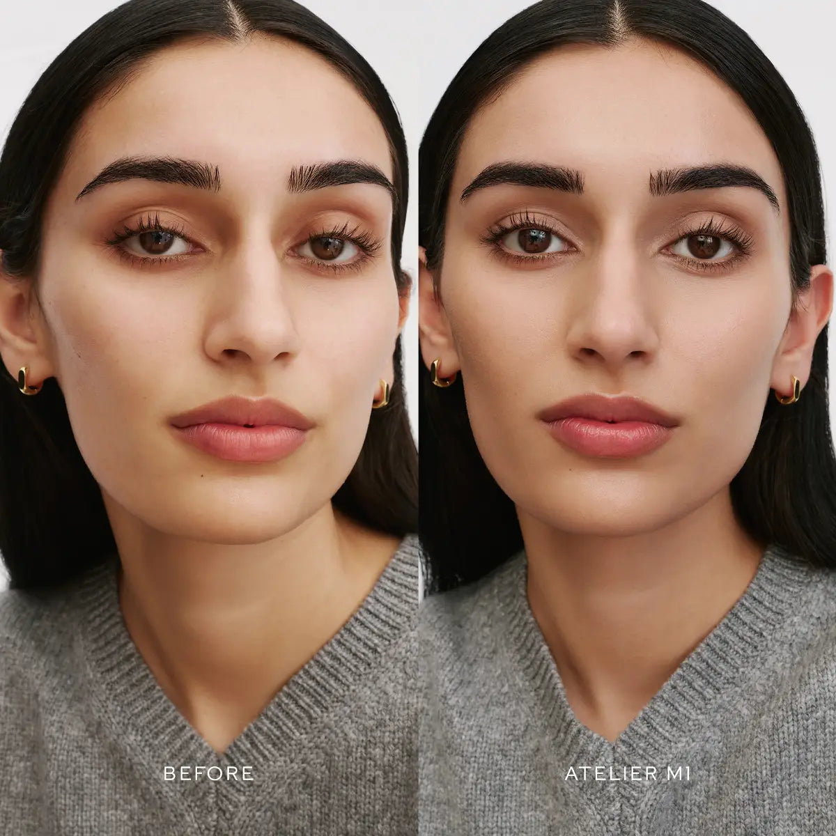 Westman Atelier - Suprême Bio Complex Liquid Foundation - M1