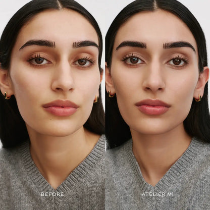 Westman Atelier - Suprême Bio Complex Liquid Foundation - M1