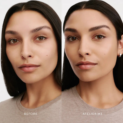 Westman Atelier - Suprême Bio Complex Liquid Foundation - M3