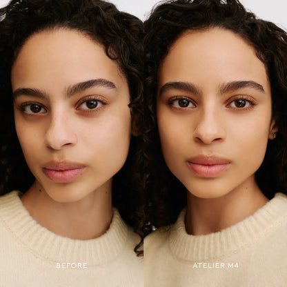 Westman Atelier - Suprême Bio Complex Liquid Foundation - M4