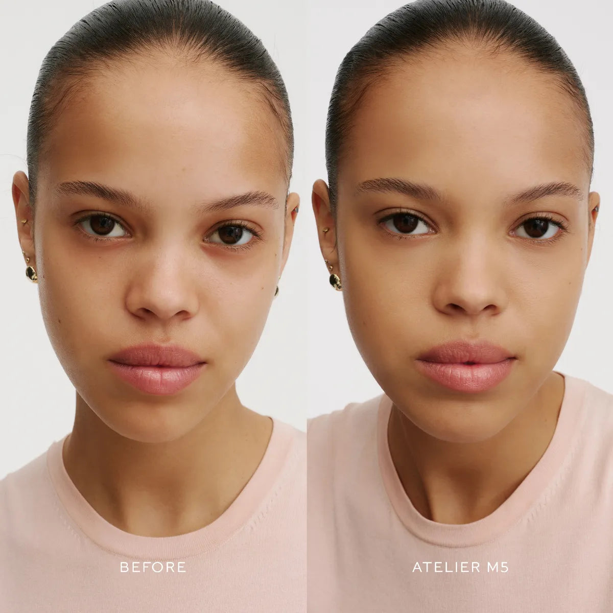 Westman Atelier - Suprême Bio Complex Liquid Foundation - M5