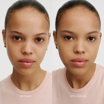 Westman Atelier - Suprême Bio Complex Liquid Foundation - M5