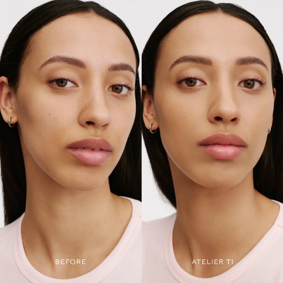 Westman Atelier - Suprême Bio Complex Liquid Foundation - T1