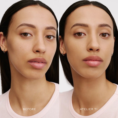Westman Atelier - Suprême Bio Complex Liquid Foundation - T1