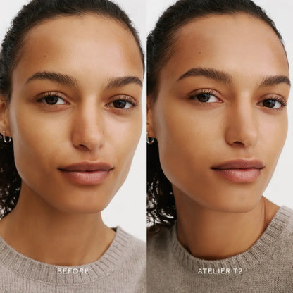 Westman Atelier - Suprême Bio Complex Liquid Foundation - T2