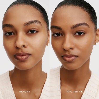 Westman Atelier - Suprême Bio Complex Liquid Foundation - T3
